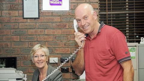 BEST WESTERN Heritage Motor Inn Bendigo - Tourism TAS 3