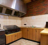 BEST WESTERN Golden Grain Motor Inn