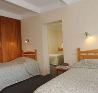 BEST WESTERN Banjo Paterson Motor Inn