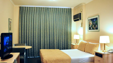 BEST WESTERN Airport Motel And Convention Centre - Tourism TAS 2