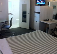 BEST WESTERN Alexander Motor Inn and Apartments