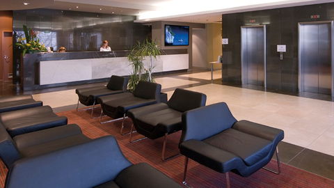 BEST WESTERN Atlantis Hotel - Hobart Tourism 0