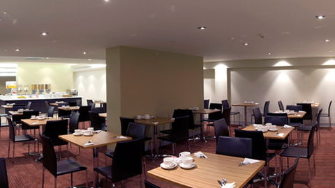 BEST WESTERN Atlantis Hotel - Hobart Tourism 2