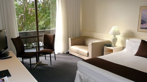 BEST WESTERN Frankston International Motel - Tourism TAS 1