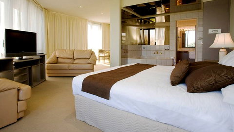 BEST WESTERN Frankston International Motel - Tourism TAS 3