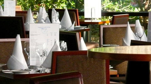 BEST WESTERN Frankston International Motel - Tourism TAS 4