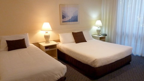 BEST WESTERN Frankston International Motel - Tourism TAS 5