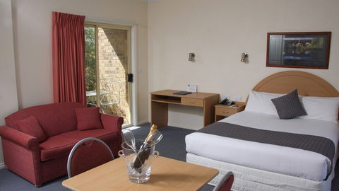 BEST WESTERN Mill Park Motel - Tourism TAS 4
