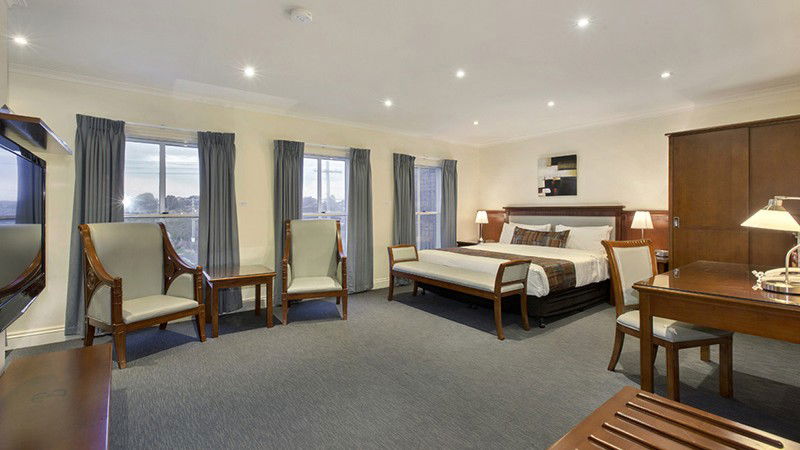 Armadale VIC Tourism TAS