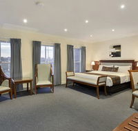 BEST WESTERN PLUS Buckingham International