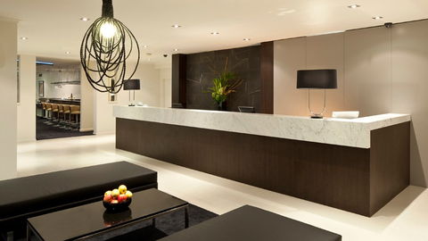 BEST WESTERN PLUS Travel Inn Hotel - Hobart Tourism 2