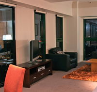 BEST WESTERN Riverside Apartments