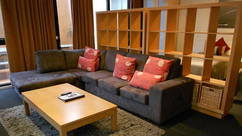 BEST WESTERN Riverside Apartments - Hobart Tourism 4