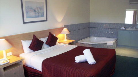 BEST WESTERN Sandown Heritage Motel - Hobart Tourism 2