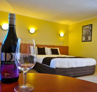 BEST WESTERN Chaffey International Motor Inn