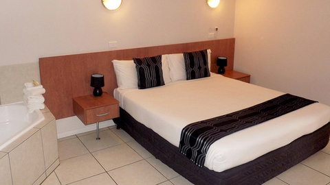 BEST WESTERN Chaffey International Motor Inn - Hobart Tourism 2