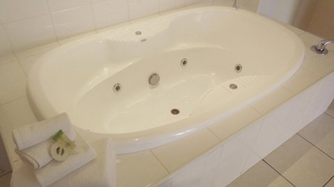 BEST WESTERN Chaffey International Motor Inn - Hobart Tourism 3