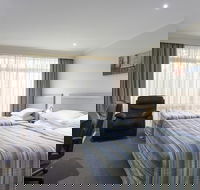 BEST WESTERN Aspen and Apartments