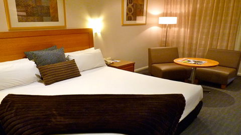 BEST WESTERN Wyndhamere Motel - Hobart Tourism 1