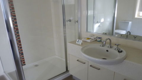 BEST WESTERN Wyndhamere Motel - Hobart Tourism 2