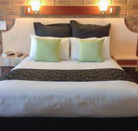 BEST WESTERN Travellers Rest Motor Inn - Hobart Tourism