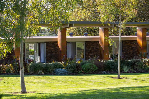 Comfort Inn & Suites Warragul Motel - Tourism TAS 1