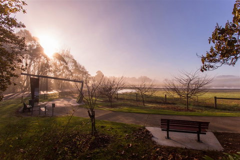 Comfort Inn & Suites Warragul Motel - Tourism TAS 2