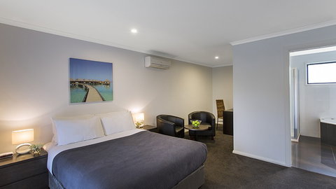 BEST WESTERN Colonial Village Motel - Tourism TAS 3