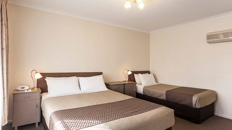 BEST WESTERN Olde Maritime Motor Inn - Tourism TAS 0