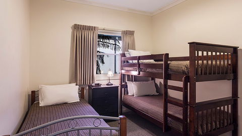 BEST WESTERN Olde Maritime Motor Inn - Tourism TAS 4