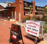 Stagecoach Motel - Tourism TAS
