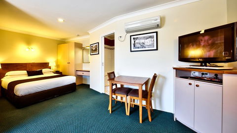 Stagecoach Motel - Tourism TAS 3