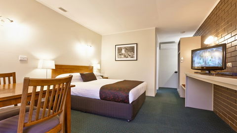 Stagecoach Motel - Tourism TAS 4
