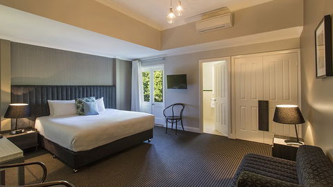BEST WESTERN Yarra Valley - Hobart Tourism 0