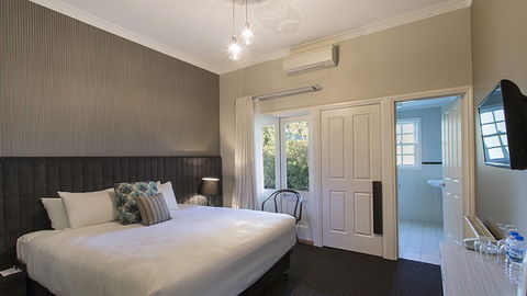 BEST WESTERN Yarra Valley - Hobart Tourism 1