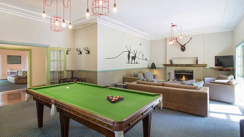 BEST WESTERN Yarra Valley - Hobart Tourism 2