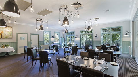 BEST WESTERN Yarra Valley - Hobart Tourism 3
