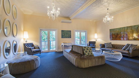 BEST WESTERN Yarra Valley - Hobart Tourism 4