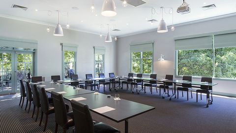 BEST WESTERN Yarra Valley - Hobart Tourism 5