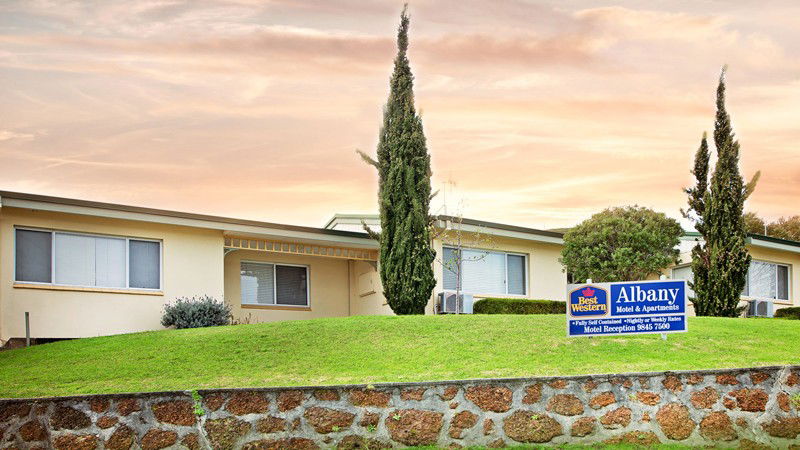 Albany WA Hobart Tourism