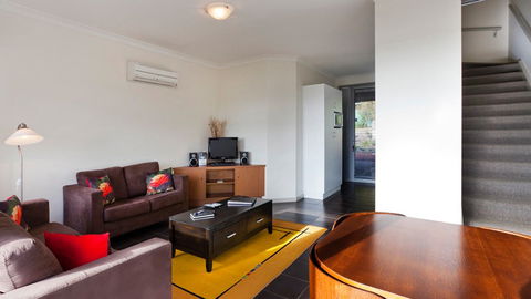 Best Western Torbay Sea View Holiday Apartments - Hobart Tourism 0