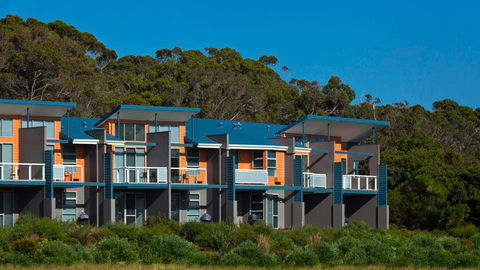 Best Western Torbay Sea View Holiday Apartments - Hobart Tourism 3