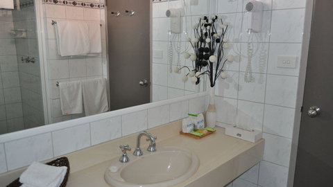 BEST WESTERN Hospitality Inn Esperance - Tourism TAS 6