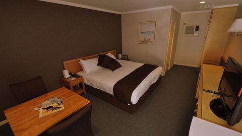 BEST WESTERN Hospitality Inn Esperance - Tourism TAS 13