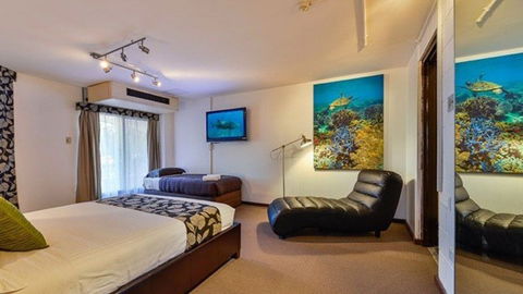 BEST WESTERN Sea Breeze Resort - Tourism TAS 1