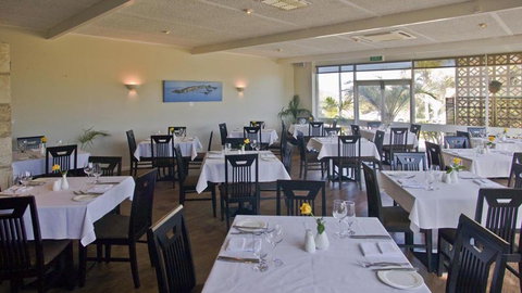 BEST WESTERN Hospitality Inn Geraldton - Tourism TAS 2