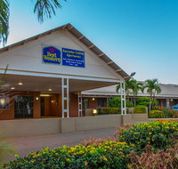 Best Western Karratha Central Apartments