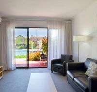 Best Western Plus Ascot Serviced Apartments - Tourism TAS