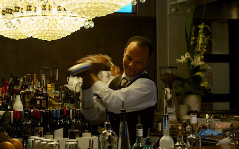 BEST WESTERN PREMIER Terrace Hotel - Hobart Tourism 2
