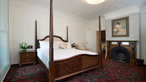 BEST WESTERN PREMIER Terrace Hotel - Hobart Tourism 8